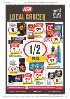 iga